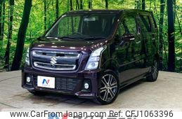 suzuki wagon-r 2017 -SUZUKI--Wagon R DAA-MH55S--MH55S-904564---SUZUKI--Wagon R DAA-MH55S--MH55S-904564-