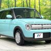 suzuki alto-lapin 2018 CFJ1506556 image 16