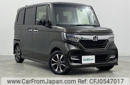 honda n-box 2020 -HONDA--N BOX 6BA-JF3--JF3-1477957---HONDA--N BOX 6BA-JF3--JF3-1477957-