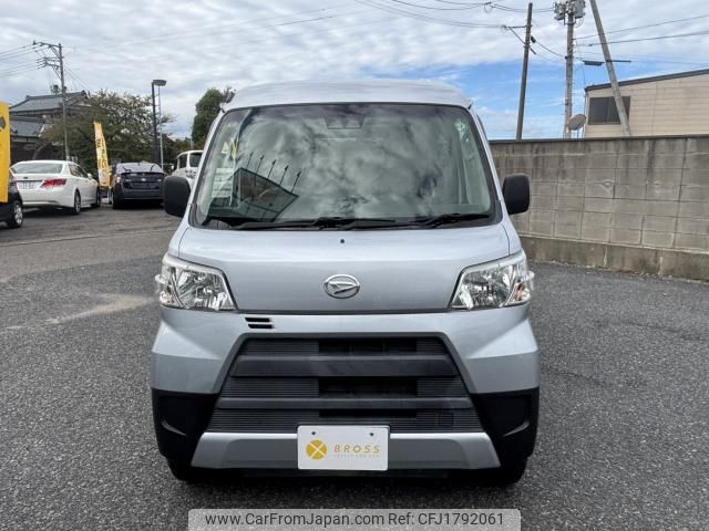 daihatsu hijet-cargo 2019 CFJ1792061 image 2