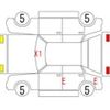 mazda cx-8 2018 -MAZDA--CX-8 3DA-KG2P--KG2P-105257---MAZDA--CX-8 3DA-KG2P--KG2P-105257- image 2
