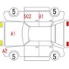 honda n-box 2014 -HONDA--N BOX DBA-JF1--JF1-1486242---HONDA--N BOX DBA-JF1--JF1-1486242- image 2