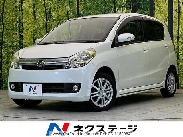 daihatsu mira-custom 2010 quick_quick_L275S_L275S-2097917 image 1