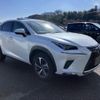 lexus nx 2019 quick_quick_DBA-AGZ10_AGZ10-6000250 image 1