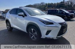 lexus nx 2019 quick_quick_DBA-AGZ10_AGZ10-6000250