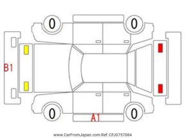 subaru legacy-b4 2010 -SUBARU--Legacy B4 DBA-BM9--BM9-010223---SUBARU--Legacy B4 DBA-BM9--BM9-010223- image 2