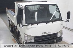 isuzu elf-truck 2012 CFJ1571592