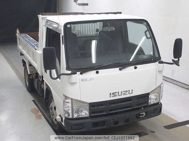 isuzu elf-truck 2012 CFJ1571592 image 1