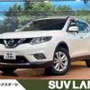 nissan x-trail 2013 -NISSAN--X-Trail DBA-NT32--NT32-004418---NISSAN--X-Trail DBA-NT32--NT32-004418- image 1