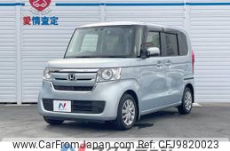 honda n-box 2018 -HONDA--N BOX DBA-JF3--JF3-1178139---HONDA--N BOX DBA-JF3--JF3-1178139-