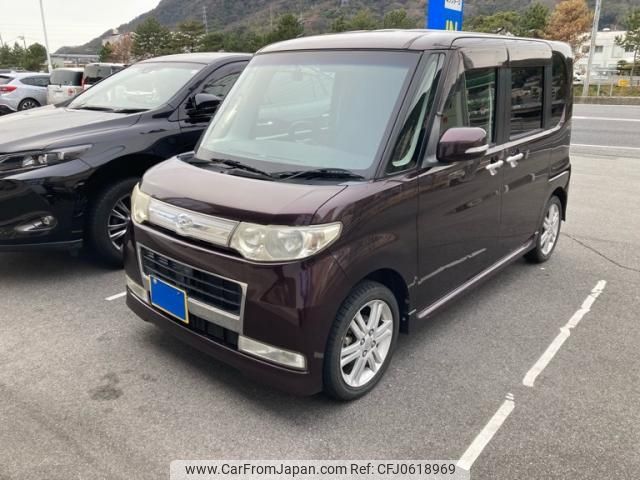 daihatsu tanto 2010 -DAIHATSU--Tanto CBA-L375S--L375S-0286514---DAIHATSU--Tanto CBA-L375S--L375S-0286514- image 2