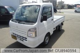 suzuki carry-truck 2021 CARSENSOR_JP_AU3824969878