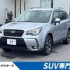 subaru forester 2017 -SUBARU--Forester DBA-SJ5--SJ5-110427---SUBARU--Forester DBA-SJ5--SJ5-110427- image 1