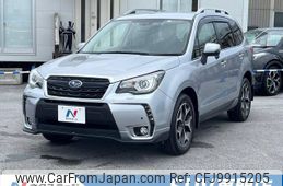 subaru forester 2017 -SUBARU--Forester DBA-SJ5--SJ5-110427---SUBARU--Forester DBA-SJ5--SJ5-110427-