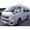 toyota hiace-van 2012 -TOYOTA 【豊田 800ｻ431】--Hiace Van TRH200K--0143999---TOYOTA 【豊田 800ｻ431】--Hiace Van TRH200K--0143999- image 1