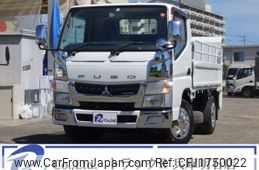 mitsubishi-fuso canter 2016 CFJ1750022