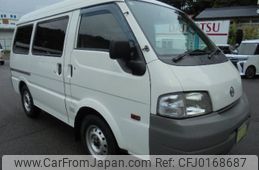 nissan vanette-van 2015 -NISSAN--Vanette Van SKP2MN--205428---NISSAN--Vanette Van SKP2MN--205428-