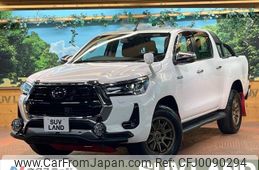 toyota hilux 2022 -TOYOTA--Hilux 3DF-GUN125--GUN125-3932691---TOYOTA--Hilux 3DF-GUN125--GUN125-3932691-