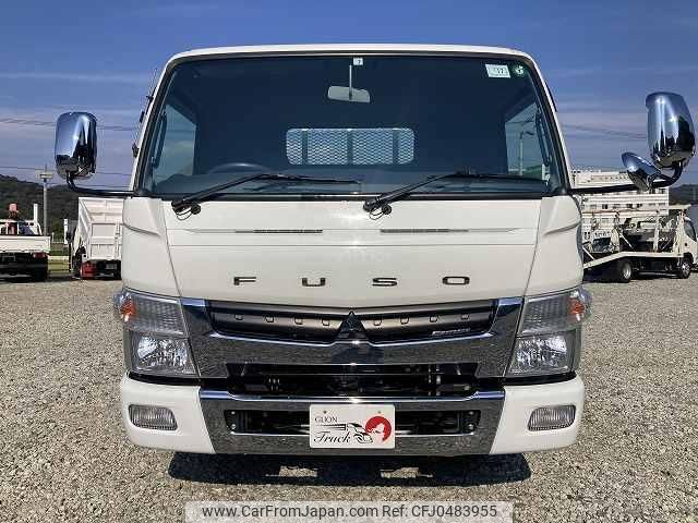 mitsubishi-fuso canter 2014 GOO_NET_EXCHANGE_0730233A30241123W007 image 2