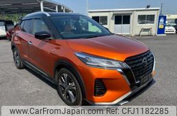 nissan nissan-others 2022 quick_quick_6AA-P15_P15-060856