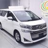 toyota vellfire 2018 CFJ1865559 image 1