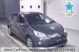 toyota aqua 2014 -TOYOTA--AQUA NHP10-6323603---TOYOTA--AQUA NHP10-6323603-