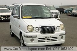 subaru pleo-nesta 2000 No.15888
