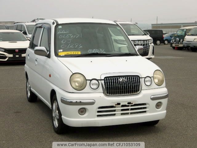 subaru pleo-nesta 2000 No.15888 image 2