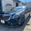 mercedes-benz s-class 2013 quick_quick_222182C_WDD2221821A012279 image 1