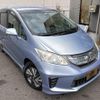 honda freed 2011 -HONDA--Freed GP3--1011941---HONDA--Freed GP3--1011941- image 1