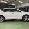 nissan murano 2009 -NISSAN 【札幌 302ﾃ4920】--Murano CBA-TNZ51--TNZ51-004536---NISSAN 【札幌 302ﾃ4920】--Murano CBA-TNZ51--TNZ51-004536- image 17