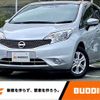 nissan note 2015 -NISSAN--Note DBA-E12--E12-325250---NISSAN--Note DBA-E12--E12-325250- image 1