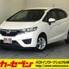 honda fit 2016 -HONDA--Fit DBA-GK3--GK3-1207418---HONDA--Fit DBA-GK3--GK3-1207418- image 1