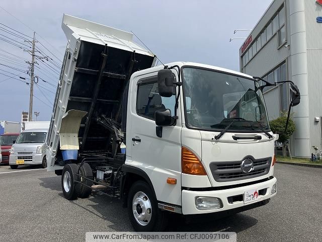 hino ranger 2013 quick_quick_TKG-FC9JCAP_FC9JCA-14169 image 2