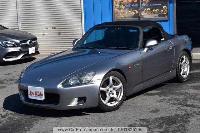 honda s2000 2000 6a8879809288fd2620bcb698076085ba image 1