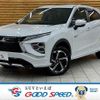 mitsubishi eclipse-cross 2021 -MITSUBISHI--Eclipse Cross 5LA-GL3W--GL3W-0303293---MITSUBISHI--Eclipse Cross 5LA-GL3W--GL3W-0303293- image 1