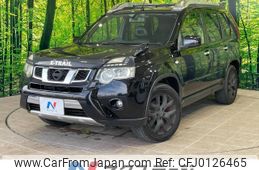 nissan x-trail 2011 -NISSAN--X-Trail DBA-NT31--NT31-225014---NISSAN--X-Trail DBA-NT31--NT31-225014-