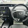 toyota prius 2019 -TOYOTA--Prius DAA-ZVW51--ZVW51-6112137---TOYOTA--Prius DAA-ZVW51--ZVW51-6112137- image 17