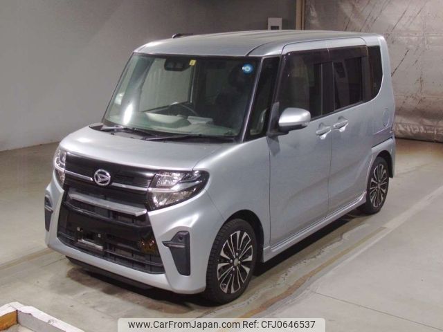 daihatsu tanto 2019 -DAIHATSU--Tanto LA650S-0017662---DAIHATSU--Tanto LA650S-0017662- image 1