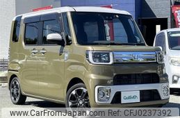 daihatsu wake 2021 -DAIHATSU--WAKE 3BA-LA700S--LA700S-0177271---DAIHATSU--WAKE 3BA-LA700S--LA700S-0177271-