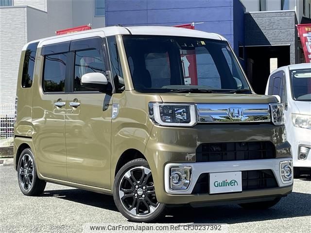 daihatsu wake 2021 -DAIHATSU--WAKE 3BA-LA700S--LA700S-0177271---DAIHATSU--WAKE 3BA-LA700S--LA700S-0177271- image 1