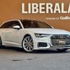 audi a6 2021 CFJ1560129 image 1