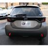 toyota yaris 2020 -TOYOTA 【高松 500ｻ2601】--Yaris 5BA-KSP210--KSP210-0011595---TOYOTA 【高松 500ｻ2601】--Yaris 5BA-KSP210--KSP210-0011595- image 12