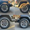 jeep wrangler 2021 CFJ1645057 image 6