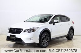 subaru xv 2014 -SUBARU--Subaru XV DBA-GP7--GP7-075341---SUBARU--Subaru XV DBA-GP7--GP7-075341-