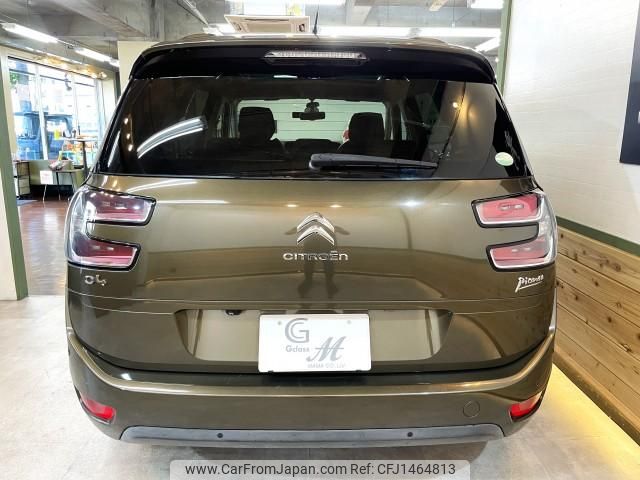 citroen c4-picasso 2015 quick_quick_ABA-B7875G01_VF73A5GZTFJ526752 image 2