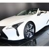 lexus lc 2023 -LEXUS--Lexus LC 5BA-URZ100--URZ100-0006617---LEXUS--Lexus LC 5BA-URZ100--URZ100-0006617- image 1