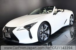 lexus lc 2023 -LEXUS--Lexus LC 5BA-URZ100--URZ100-0006617---LEXUS--Lexus LC 5BA-URZ100--URZ100-0006617-