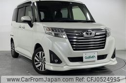 toyota roomy 2020 -TOYOTA--Roomy DBA-M900A--M900A-0443872---TOYOTA--Roomy DBA-M900A--M900A-0443872-