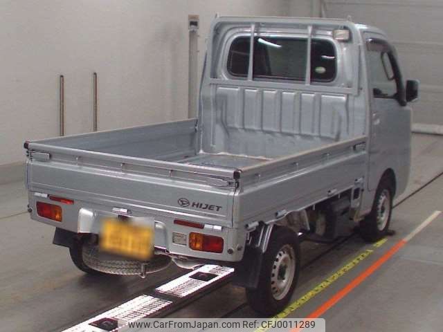 daihatsu hijet-truck 2015 -DAIHATSU 【松戸 480ｱ5117】--Hijet Truck EBD-S500P--S500P-0016672---DAIHATSU 【松戸 480ｱ5117】--Hijet Truck EBD-S500P--S500P-0016672- image 2